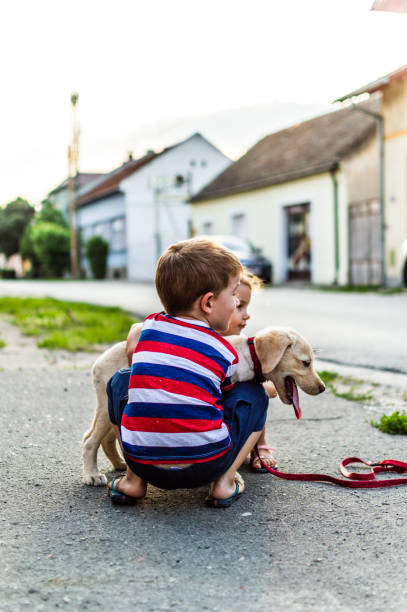 istock We are best friends! 1180921806
