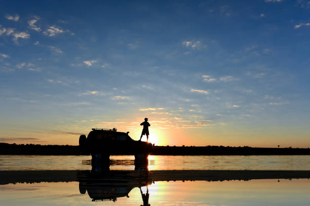 istock discovering amazing mystical places, being enchanted and admired 1180926162