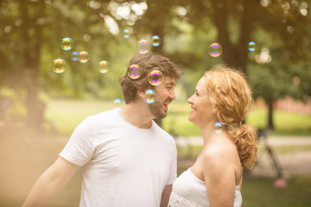 istock Be my sun, shine on my life. 1180926788