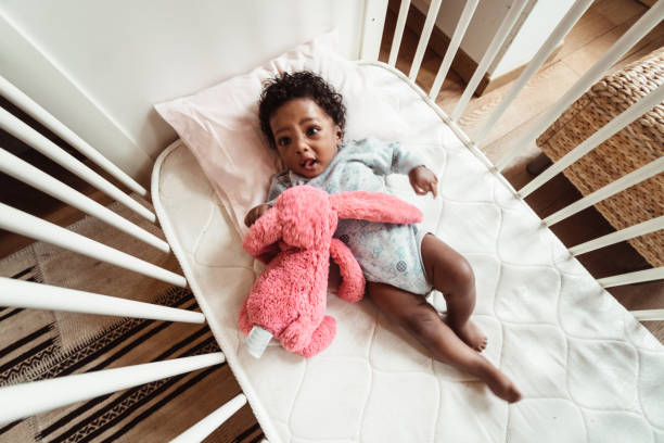 istock happiness african kid in the crib 1180927599