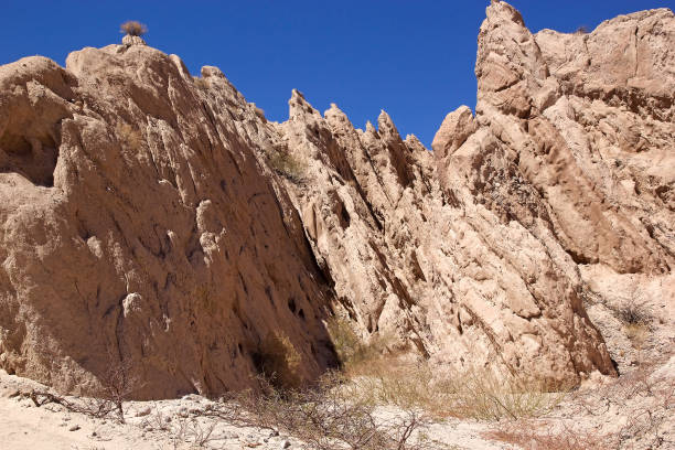 istock Gorge of Arrows at Angastaco, Argentina 1180927986