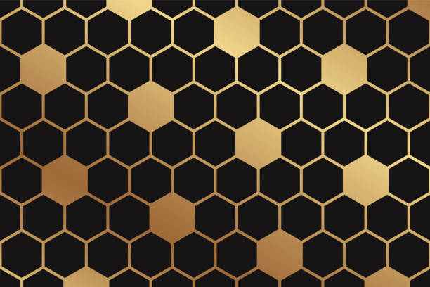 istock Modern geometric luxury card template for business or presentation or greeting. 1180928786