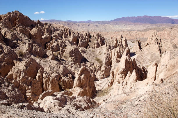 istock Gorge of Arrows at Angastaco, Argentina 1180929384