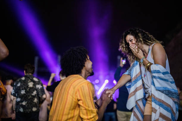 Proposal on music festival!