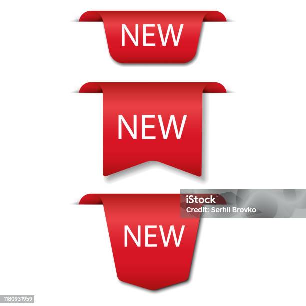 Collection Stock Tags Collection Tags Vector Badges And Labels Isolated On White Background ...