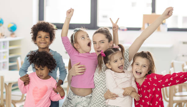 istock Children are love. 1180932701