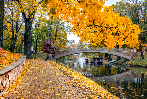 Riga is the capital and largest city of Latvia, a major commercial, cultural, historical and financial center of the Baltic region.