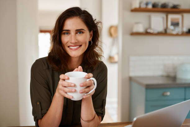 istock A cup of coffee is always a good way to start your day 1180952649