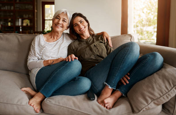 istock Still the best of friends 1180952784