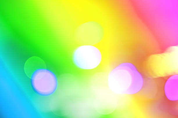 istock Bright sky and cloud colorful pink and blue pastel tone color. 1180960711