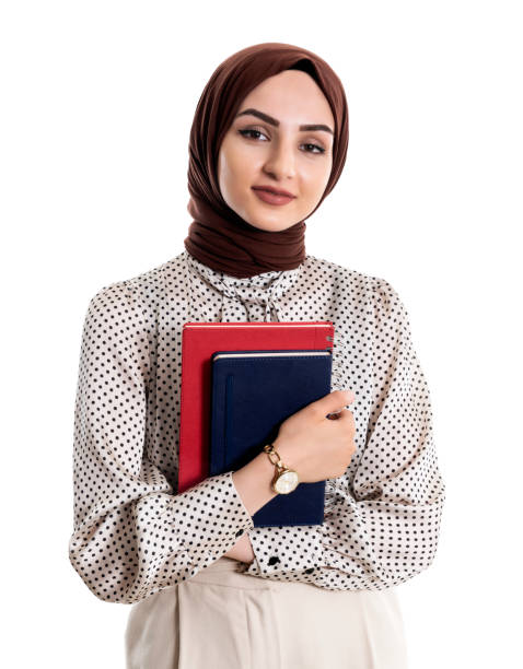 istock muslim young woman 1180972260