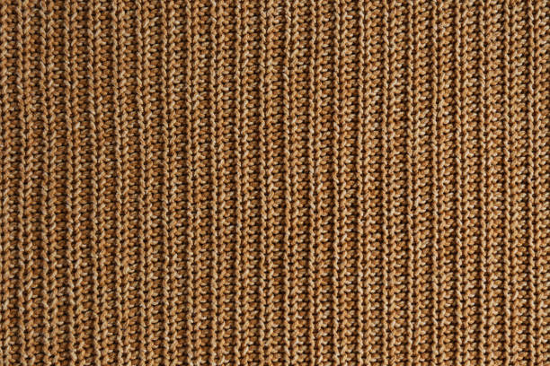 istock Macro shot of knitting pattern. Cropped image of sweater texture. 1180977551