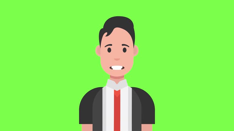Cartoon Man Is Explaining The Presentation Stock Videos and Royalty-Free Footage - iStock Cartoon Man Is Explaining The Presentation Stock Videos and Royalty-Free Footage - iStock