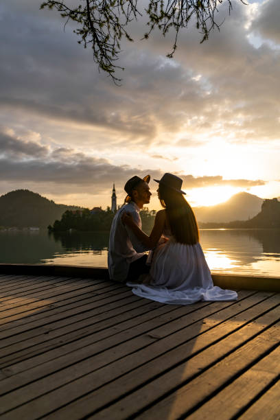 istock My love and my best friend 1181003341