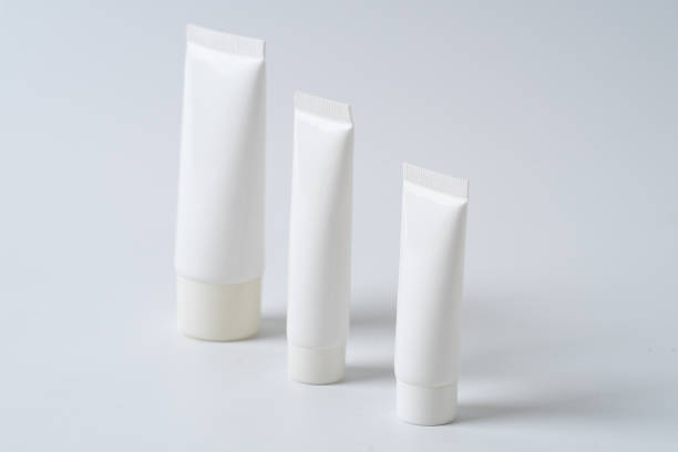 istock white realistic glossy cosmetic tubes on white 1181006029