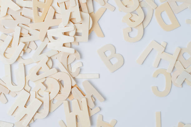 istock ABC english wood letters on white background 1181006052