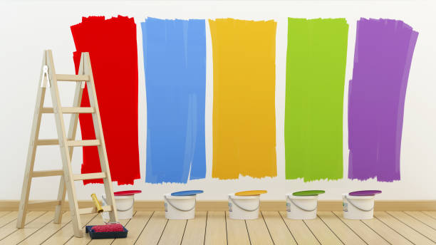 istock Renovation - repair concept 1181009798