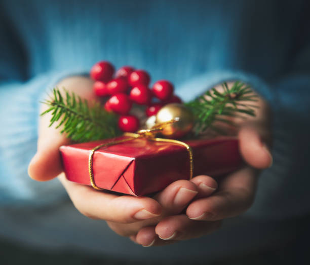 Christmas gifts