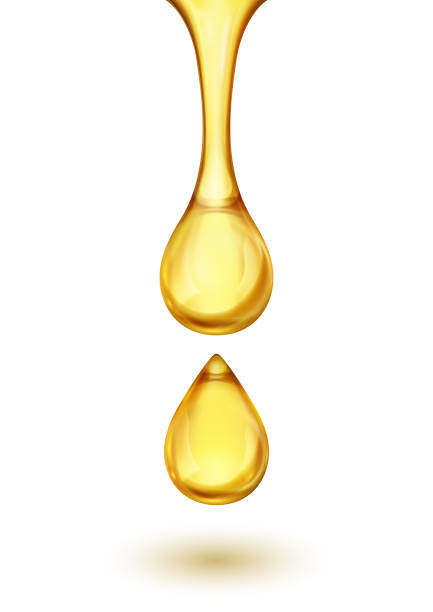 dripping нефть - oil stock illustrations