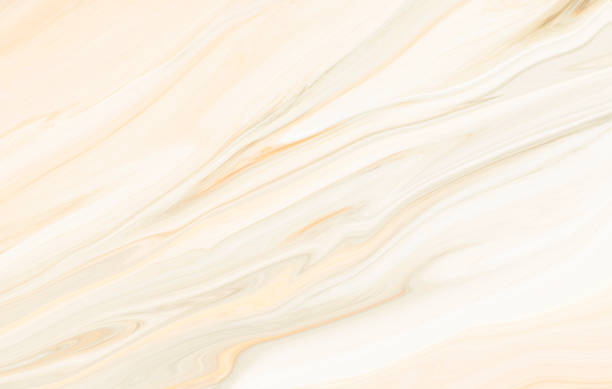 istock Marble wall surface Illustration white yellow pattern yellow graphic background abstract light grey floor ceramic counter texture tile gray silver painted waves skin wall luxurious art ideas concept. 1181018397
