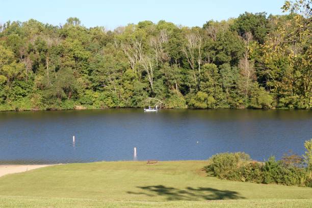 istock Lake Fishing 1181018614