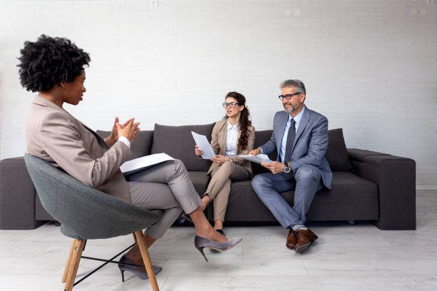 istock Business people on meeting discuss 1181020610