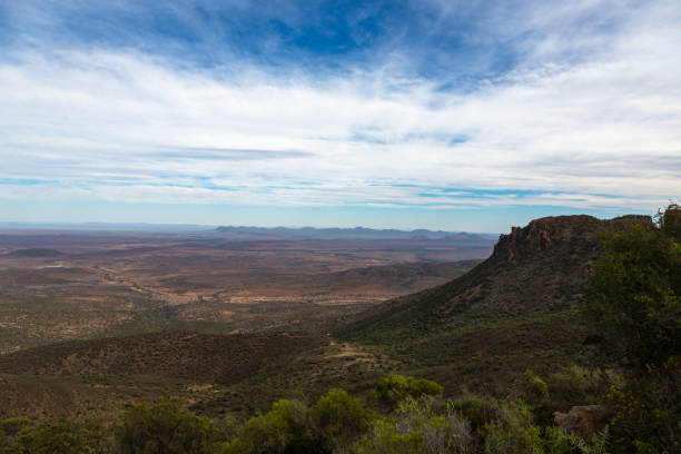 istock View over the Valley of Desolation 1181024438