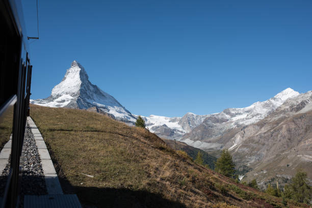 istock Alpine landscape in switzerland 1181032936