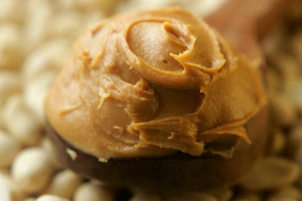 Peanut butter.