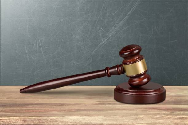 istock Scales of justice. 1181036318