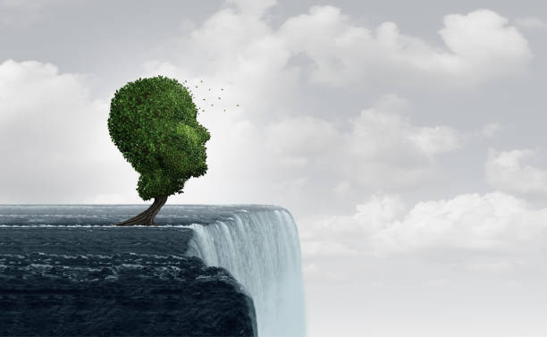 istock Concept Of Anxiety 1181042435