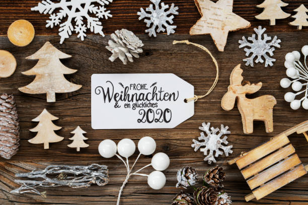 istock One Label, Frame, Decoration, Happy 2020 Means Happ 2020 1181045156