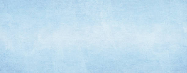 istock Long panoramic backgrounds with blue texture.Old rustic-vintage grunge surface.Backgrounds for design art and advertisement 1181047790