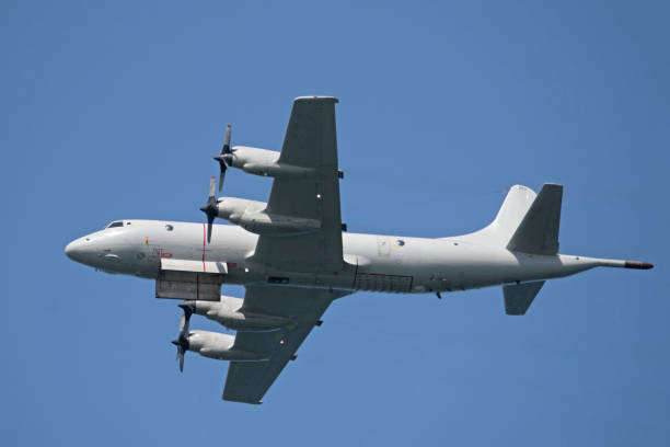 istock military maritime surveillance aircraft 1181048260