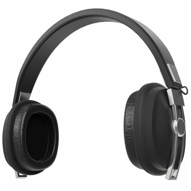 istock Hi-Fi headphones 1181048311