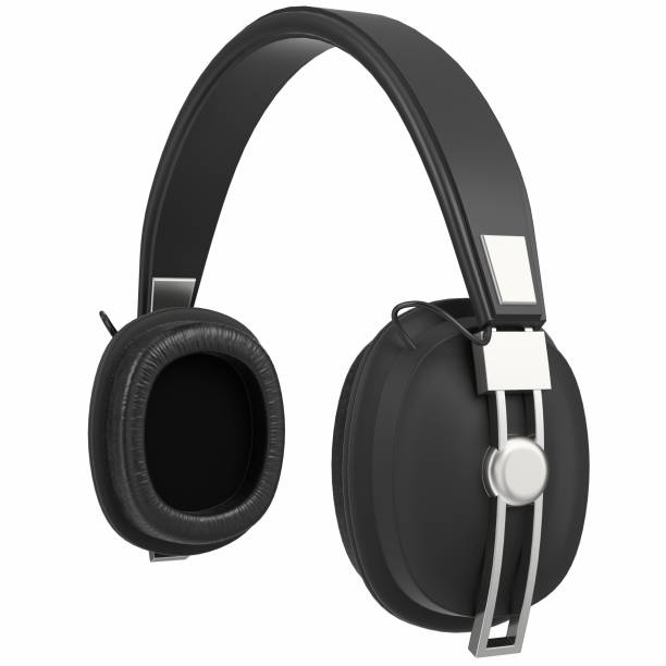 istock Hi-Fi headphones 1181048313