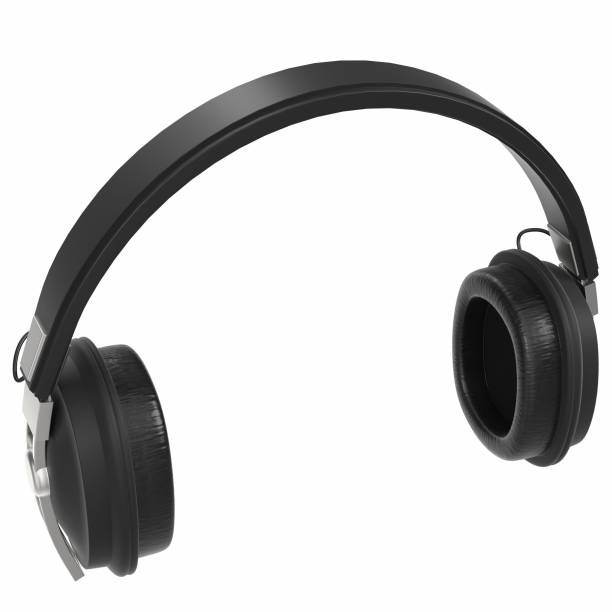 istock Hi-Fi headphones 1181048328