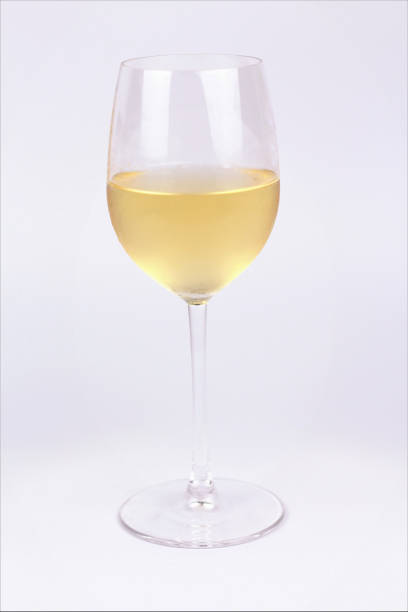 istock A glass of white wine 1181054673