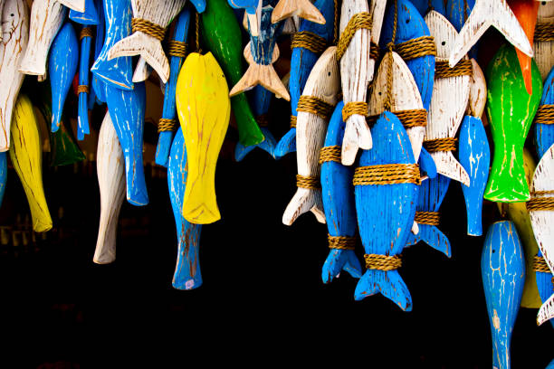 istock Samos island. Greece. Samos Kokkari Village. 1181063306