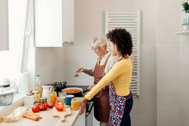 istock Cooking my favorite meal 1181080787