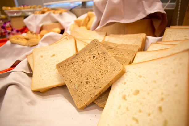 istock tasty bakery bread for breakfast 1181081460