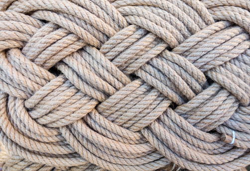 braided rope