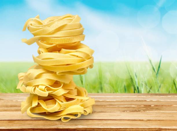 Pasta.