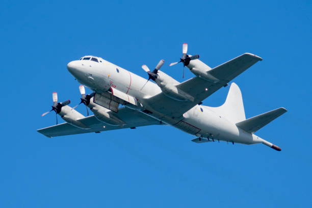 istock military maritime surveillance aircraft 1181092301