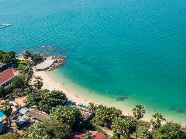 istock Pattaya, Thailand 1181101946