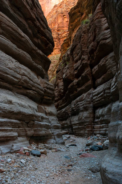 istock Grand Canyon slot canyon 1181102188