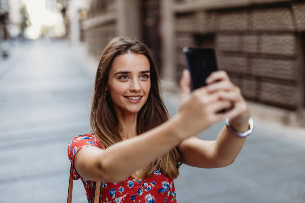 istock Woman outdoors 1181102948