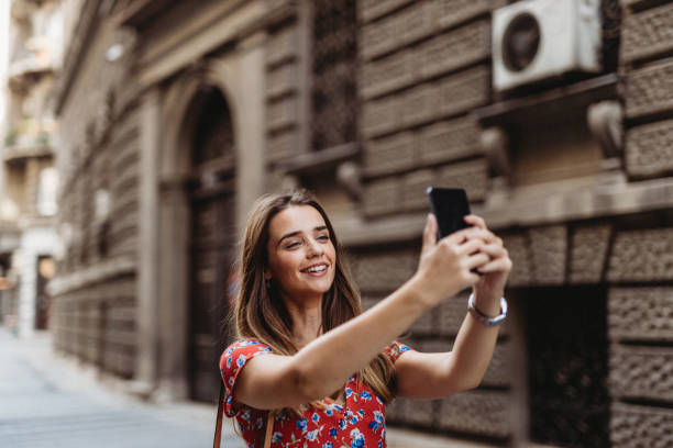 istock Woman outdoors 1181103037
