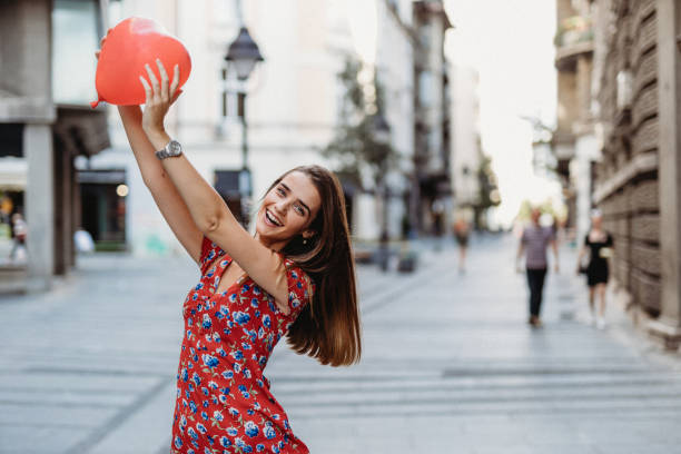 istock Woman outdoors 1181103198