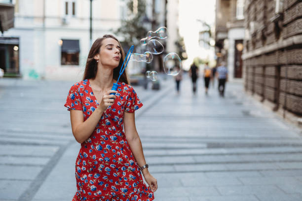 istock Woman outdoors 1181103808